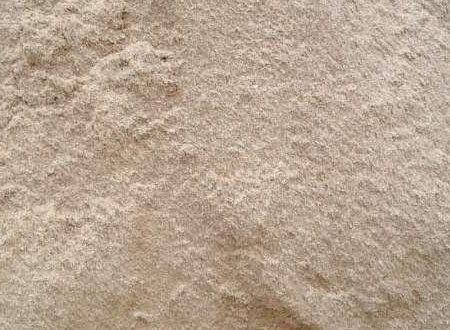 Песок сеяный с доставкой в СПб