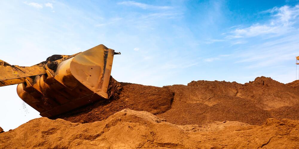Доставка песка в Волковицах