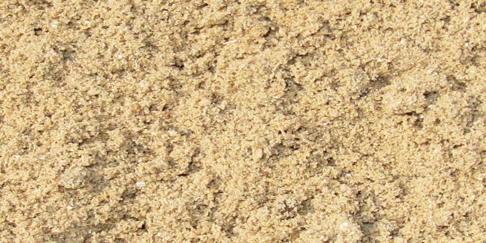 Доставка песка во Мге