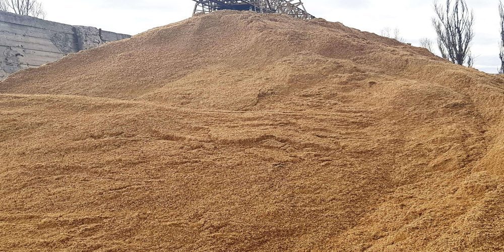 Доставка песка в Гатчине