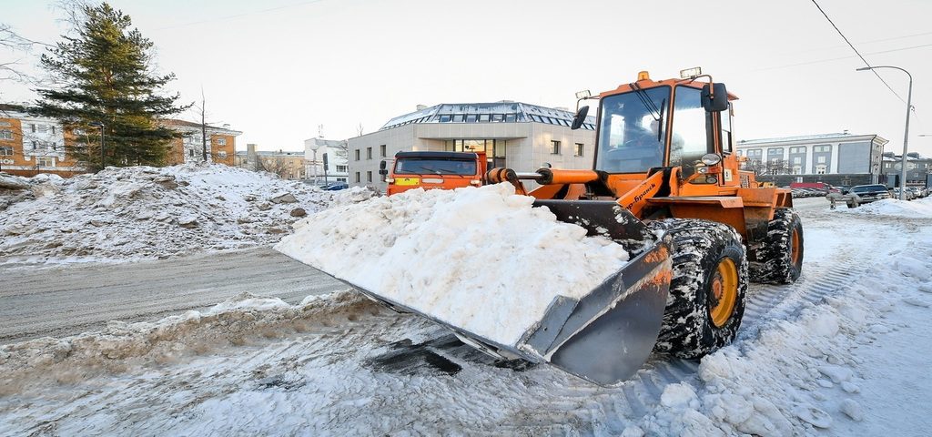 Вывоз снега метро Московские ворота