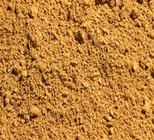 Песок в Лисино-Корпус